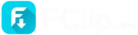 FClip.online logo