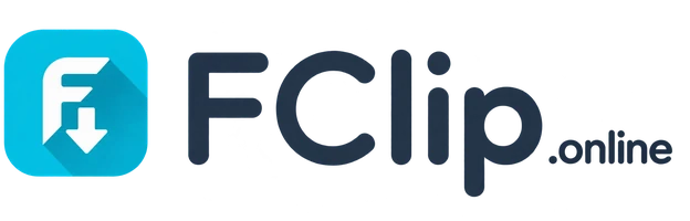 FClip.online logo