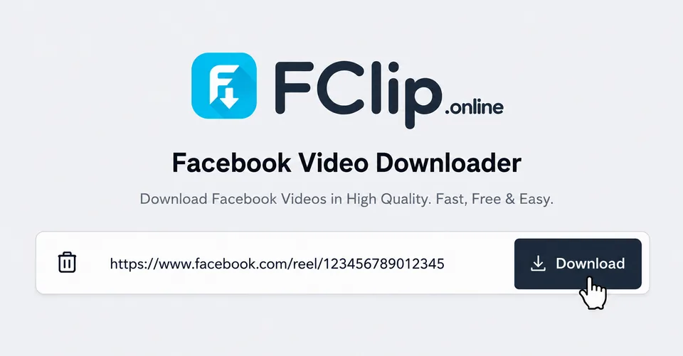 Paste link into tool